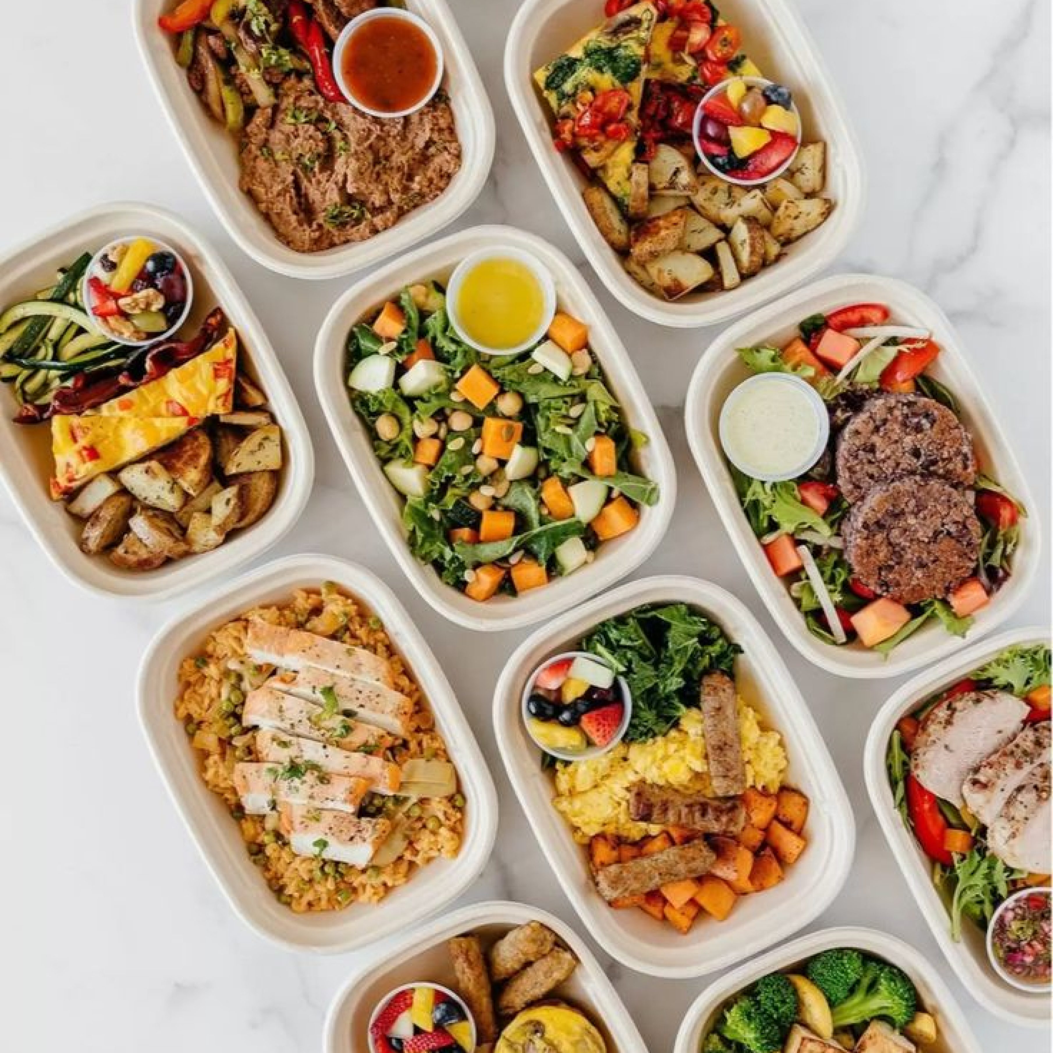 5 of the Best Healthy Meal Delivery Kits That Make It Easy to Eat Better